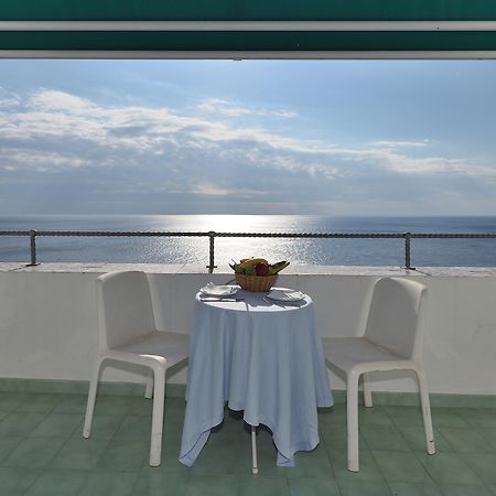 Hotel Luna Convento Amalfi Exterior photo
