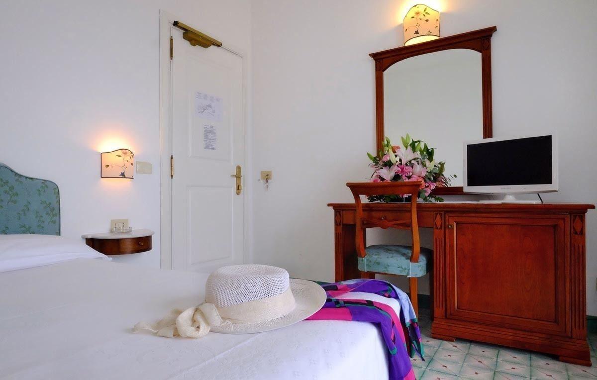 Hotel Luna Convento Amalfi Exterior photo