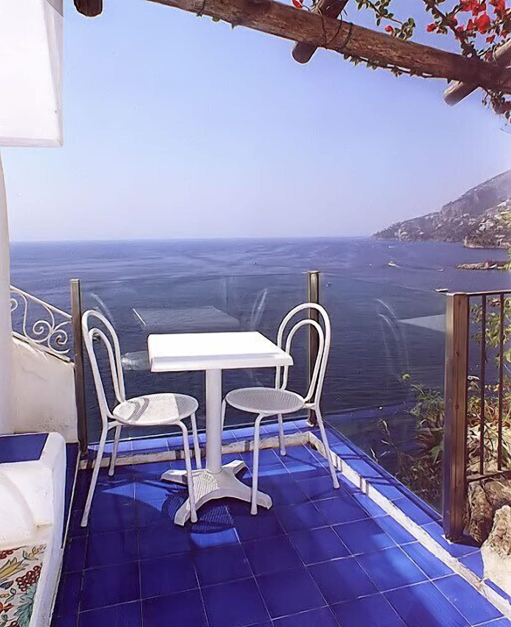 Hotel Luna Convento Amalfi Exterior photo