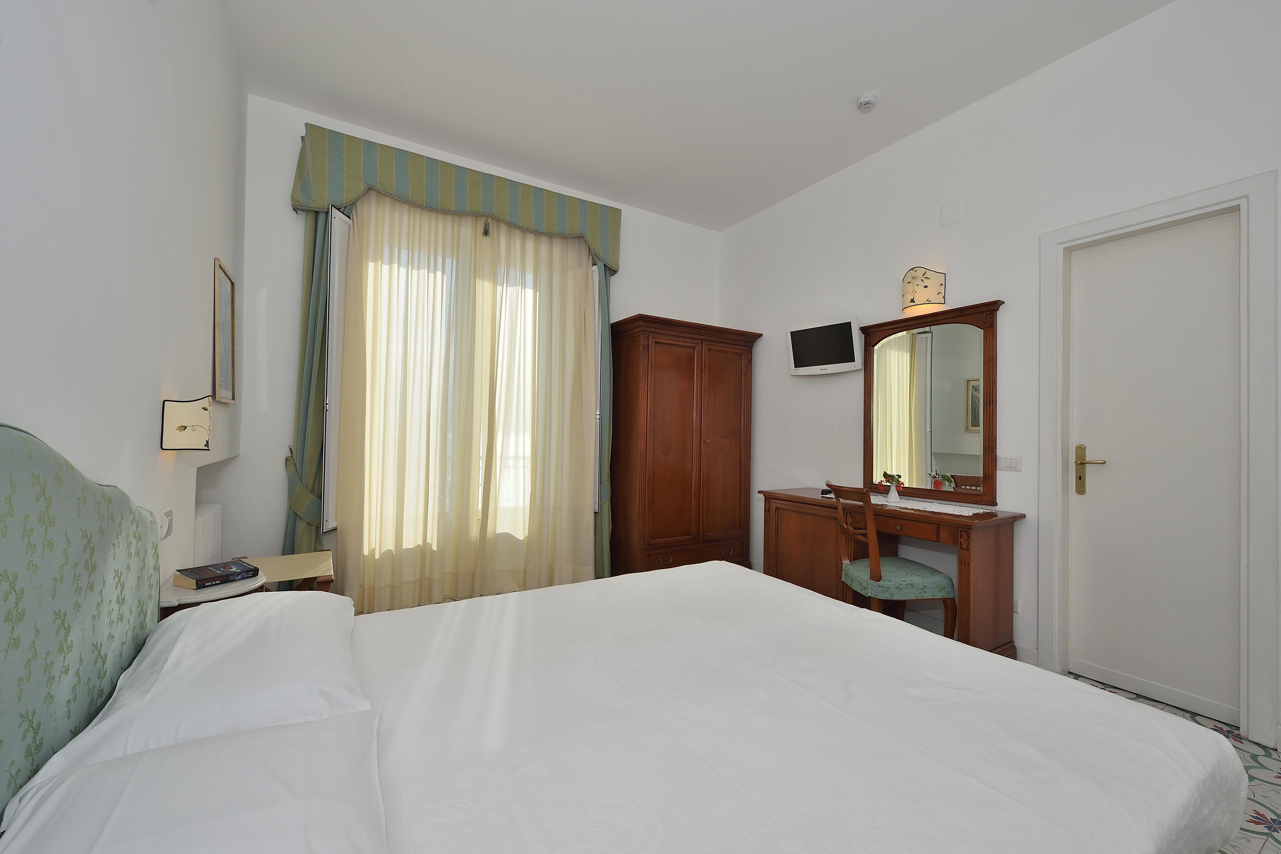 Hotel Luna Convento Amalfi Exterior photo