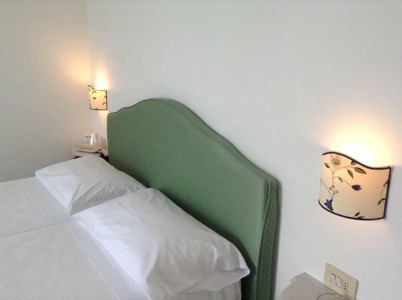 Hotel Luna Convento Amalfi Exterior photo